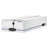 Liberty Check/Deposit Slip Storage Box, 9 x 23 x 4, WE/BE, 12/Carton-93958006
