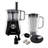 2L Electric Food Processor