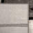 Latitude Run Aaron Geometric Charcoal Stain Resistant Area Rug-1430910367