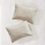 Ensemble de couvre-lit matelassé très grand 3 pièces-123227491-123227492