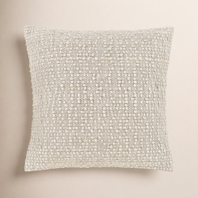 Tessa 20" x 20" Pillow Cover