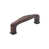 Brushed Oil-Rubbed Bronze is out of stock selected