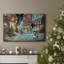 " Paris Christmas "-1931622322