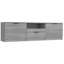 Jeeva TV Cabinet 140x35x40 cm Engineered Wood-198983895