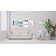 Finn 83" Rolled Arm Sofa with Reversible Cushions