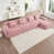 Pink Corduroy