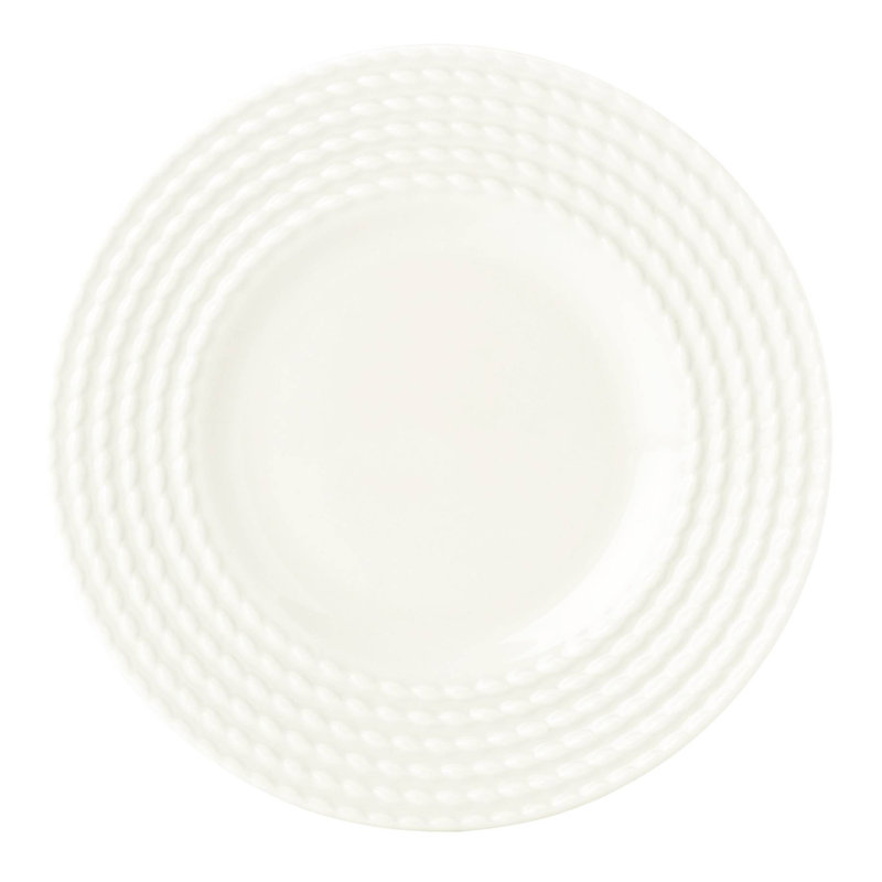 kate spade new york Wickford 6" Party Plate