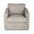 Gray Brown Genuine Leather selected