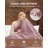 Thick Tufted Sherpa Electric Heated Blanket, Dual‑Sided Jacquard Plush with 10 Heat Settings, ETL Certified, LCD Control, Machine Washable Warm Throw Blanket