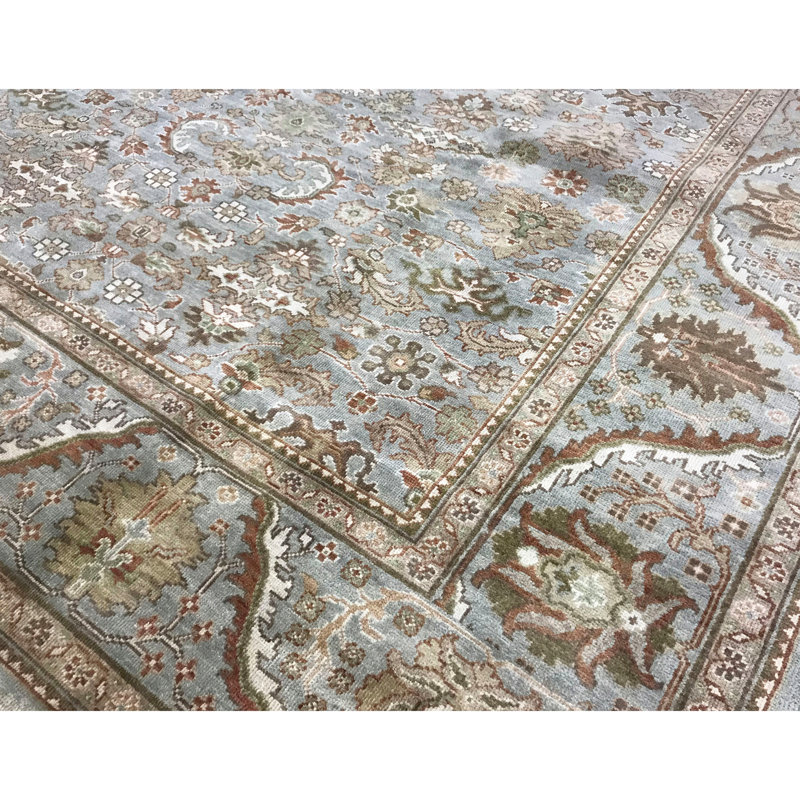 One-of-a-Kind 9'10" X 13'10" Area Rug