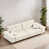 Blanc beige est en rupture de stock