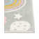 Whimsy Kids Polypropylene Plastic Rug