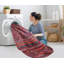 Throw Area Rugs Soft Indoor Carpet Pads For Living Room Non-Slip Mat Fade Resistant Floor Rug 1322R-1716937675
