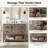 Floyd 42" W Single Bathroom Vanity-762945631