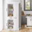 Buntin Kitchen Cabinet-95837275