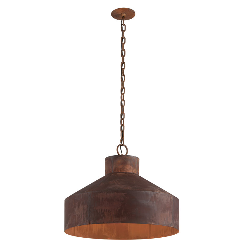 Rise And Shine 4 - Light Pendant