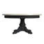 Pedestal Coffee Table-1551675582