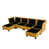 Mustard Yellow est en rupture de stock
