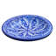 Handmade Ceramic Decorative Plate