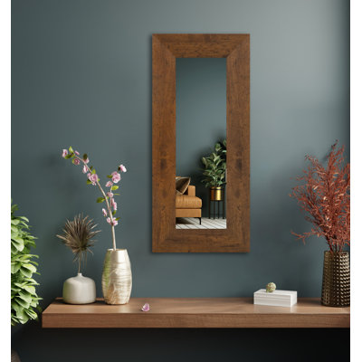 Miroir mural Gartha