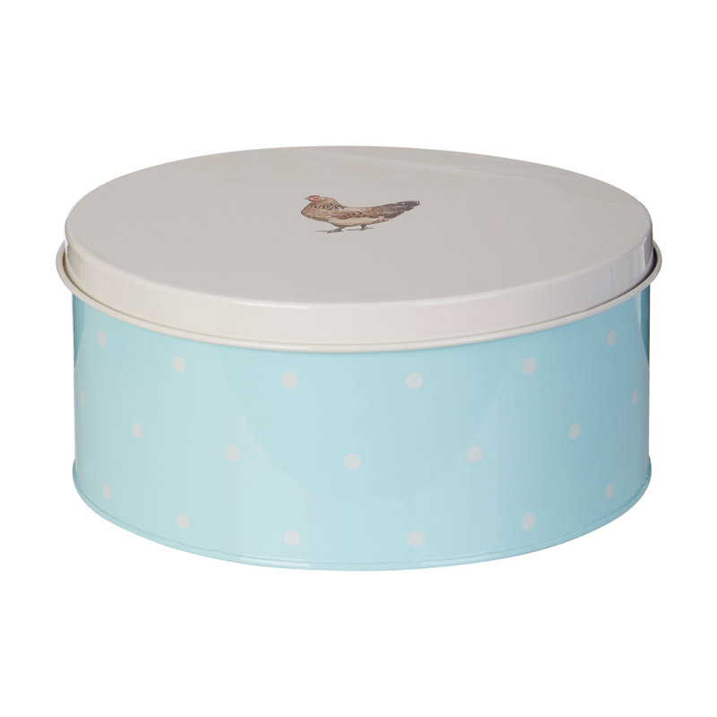 Food Storage Container