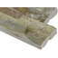 Stonecrest 6 in. x 18 in. Split Face Natural Stone Ledger Corner Wall Tile-92211200