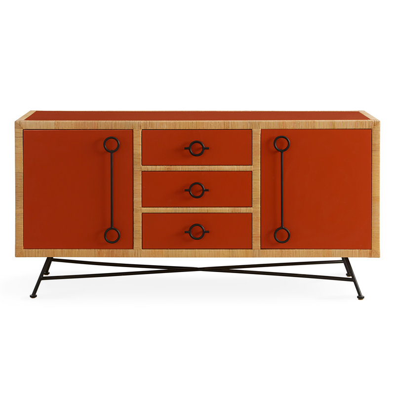 Wellington 64'' W Credenza