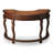 Gowanda Curved Executive Desk