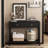 Console Table With Drawers