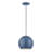 Cavill Led Ocean Blue Globe Pendant-121436202