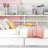 Daybed, Wood Slat Support, With Bedside Shelf And Two Drawers (Daybed)-372866445-372866446