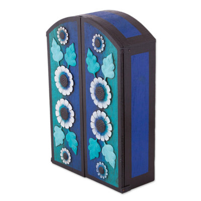Bois Retablo