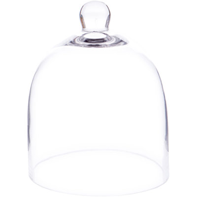 Cloche à dôme Bettzy
