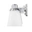 Éclairage pour meuble-lavabo 4 lumières Simkins
