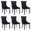 Miya Upholstered Dining Chair-411049658-411049282-411049280