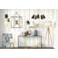 Lampe trépied 61 po Nalan-1700182341-1700174899