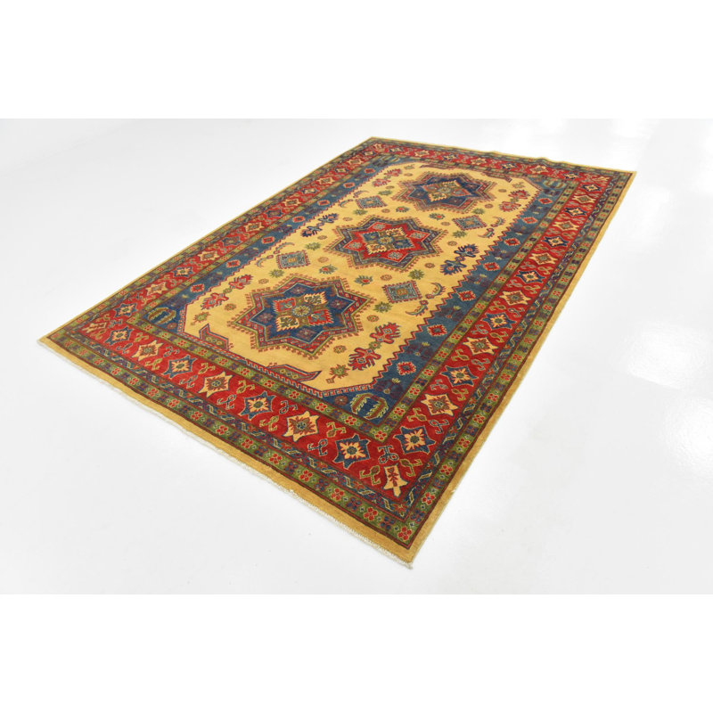 Tapis crème Olander