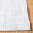 Earie Hand Woven Wool And Cotton Houndstooth Rug-145740952