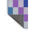 Tapis bleu Knouse-609377052