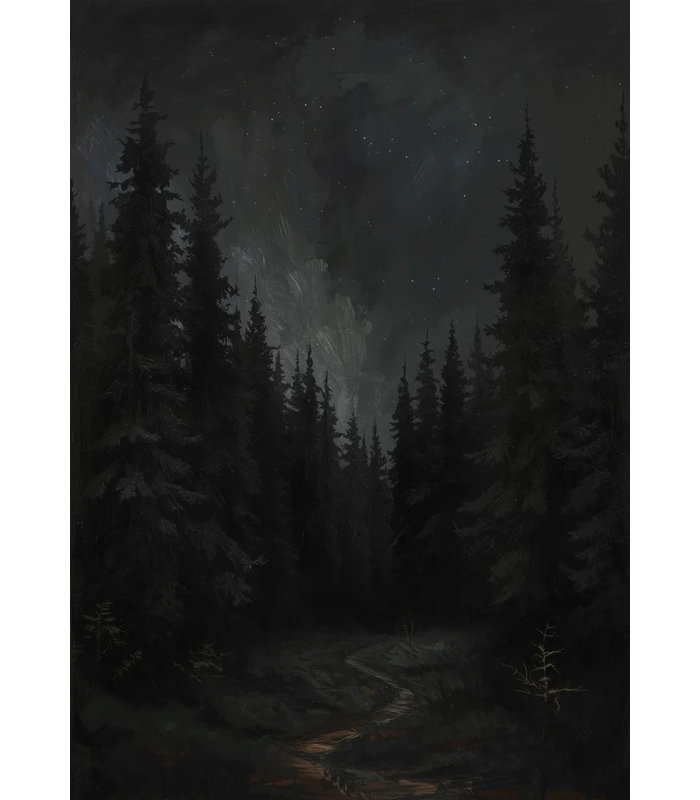 Tethered Descent