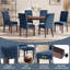 Chaises de salle à manger Bontrager-828398806