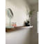 Tablette flottante en bois de pin massif-34071362-56267899