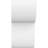 3"W x 6"H x 12"L Standard Crestline Architectural Grade PVC Rafter Tail-37850743