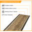 Agosta Animal Print Indoor Area Rug-40868076