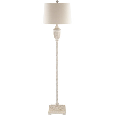 Lampe sur pied 59 po Cricklade
