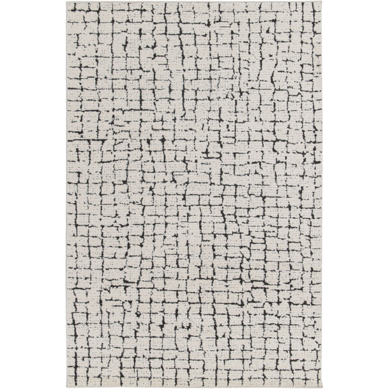 Rija Area Rug, Rectangle 160 x 230cm