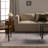 Vibe by Bungalow Rose Afshari Powerloomed Medallion Area Rug-472574507
