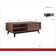 Merced Coffee Table with Storage