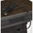 Garofalo Drawer Nightstand