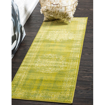 Majestic Oriental Indoor Rug